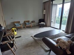 OUE Twin Peaks (D9), Condominium #567494071